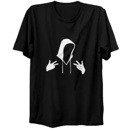 Stream Rap T-Shirt